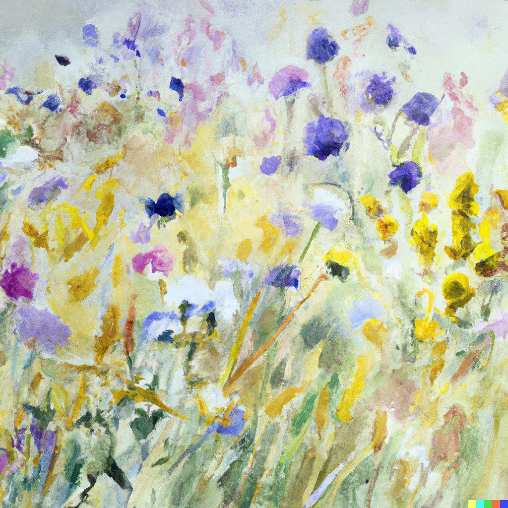 DALL·E Now Available Without Waitlist