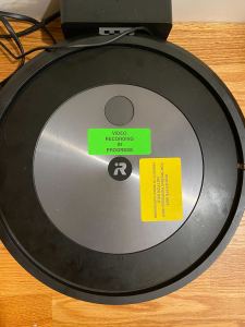 Roomba testers feel misled after intimate images ended up on Facebook