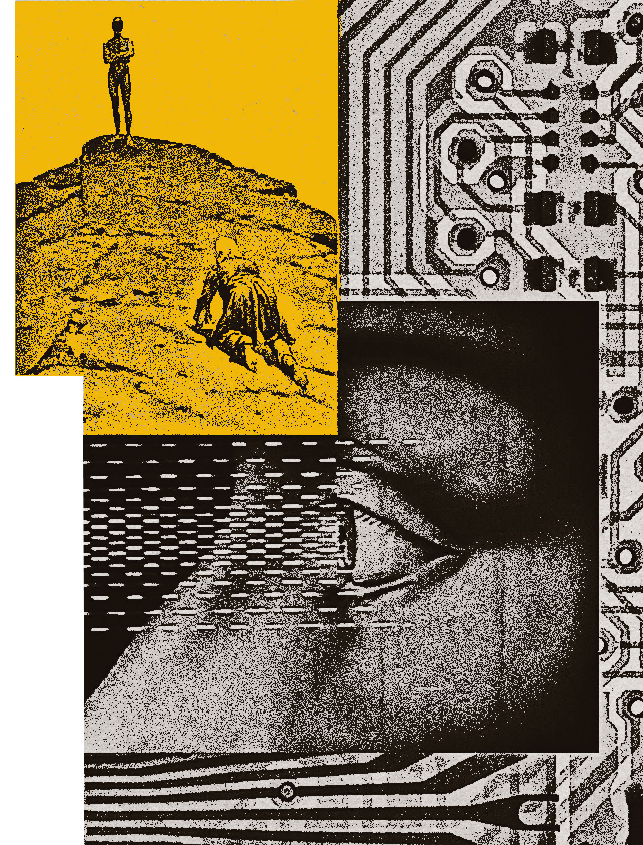 How AGI became the most consequential conspiracy theory of our time