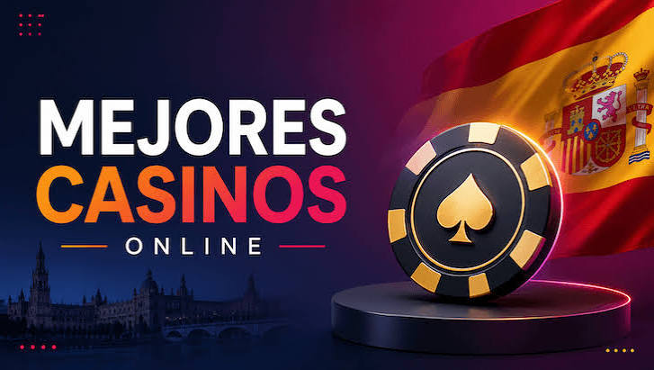 Bono de Bienvenida para Casinos en España 2026 Todo lo que Necesitas Saber