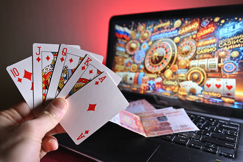 Experience the Thrill of Gaming at 31Bets Casino