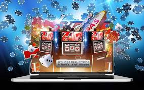 Experience the Thrill of Gaming at 31Bets Casino