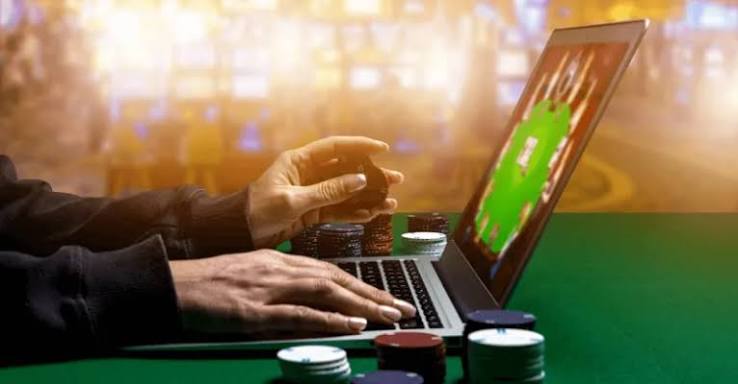 Τα Καλύτερα Live Casino Ανακαλύψτε την Υψηλότερη Ποιότητα Παιχνιδιού
