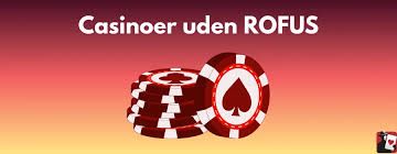 Apple Pay Casino Uden ROFUS Den Nye Tidsalder for Online Spil