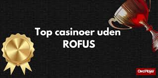Apple Pay Casino Uden ROFUS Den Nye Tidsalder for Online Spil