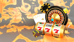 Discover the Excitement of Casino Betblast UK -1700049603