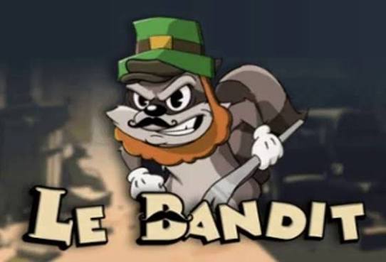 Le Bandit Slot En Guide til Slotmaskinens Verden