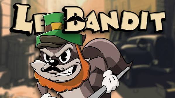 Le Bandit Slot En Guide til Slotmaskinens Verden