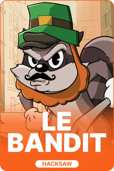 Le Bandit Slot En Guide til Slotmaskinens Verden