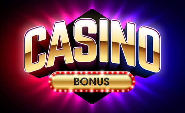 Nové online casino bonus bez vkladu - Co byste měli vědět