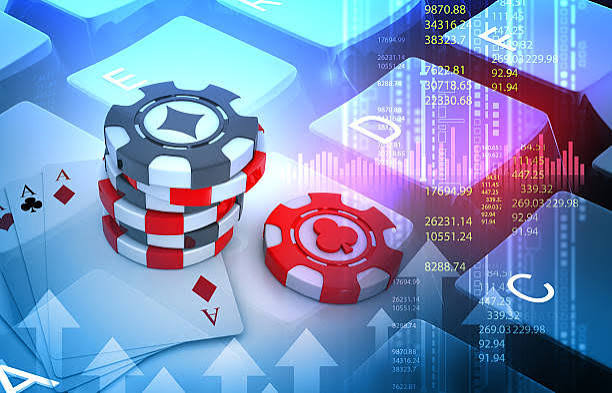 Online Casino bez Ověření Vše, co Potřebujete Vědět 953385115