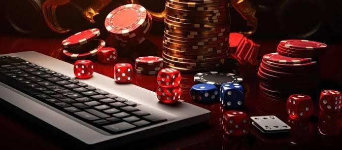 Online Casino bez Ověření Vše, co Potřebujete Vědět 953385115