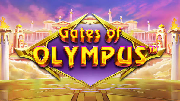 Oplev Spændingen med Gates of Olympus Slot