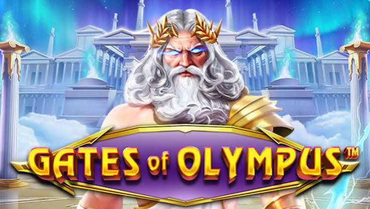 Oplev Spændingen med Gates of Olympus Slot