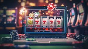 The Exciting World of Casino Casino 007 A Comprehensive Guide