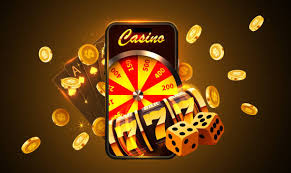 The Ultimate Guide to Casino 5bet Explore, Play, and Win!