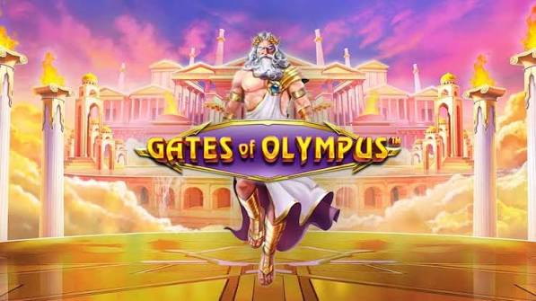 Gates of Olympus En Udforskning af Mytologi og Spil 768285671