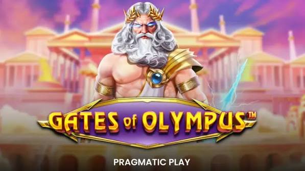 Oplev Gates of Olympus Pragmatic En Rejse til Guderne 811257750