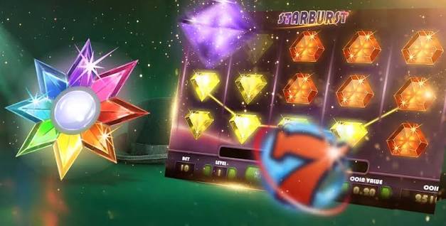 Starburst Online Casino Spil og Vind Stort! 467243093 Starburst Online Casino Spil og Vind Stort! 467243093