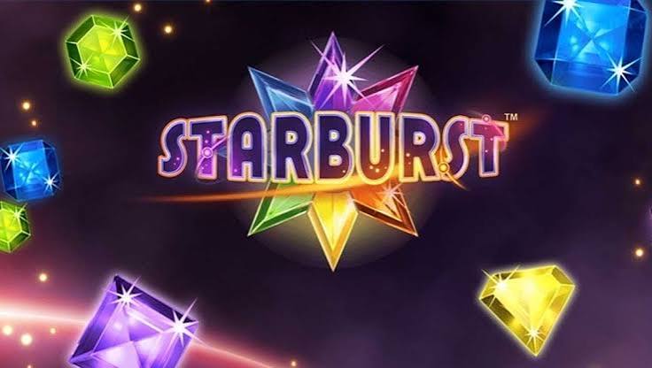 Starburst Slot En Stjernefyldt Spilleoplevelse 548213187