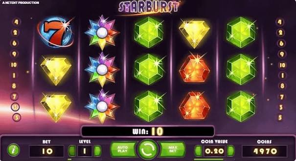 Starburst Slot En Stjernefyldt Spilleoplevelse 548213187