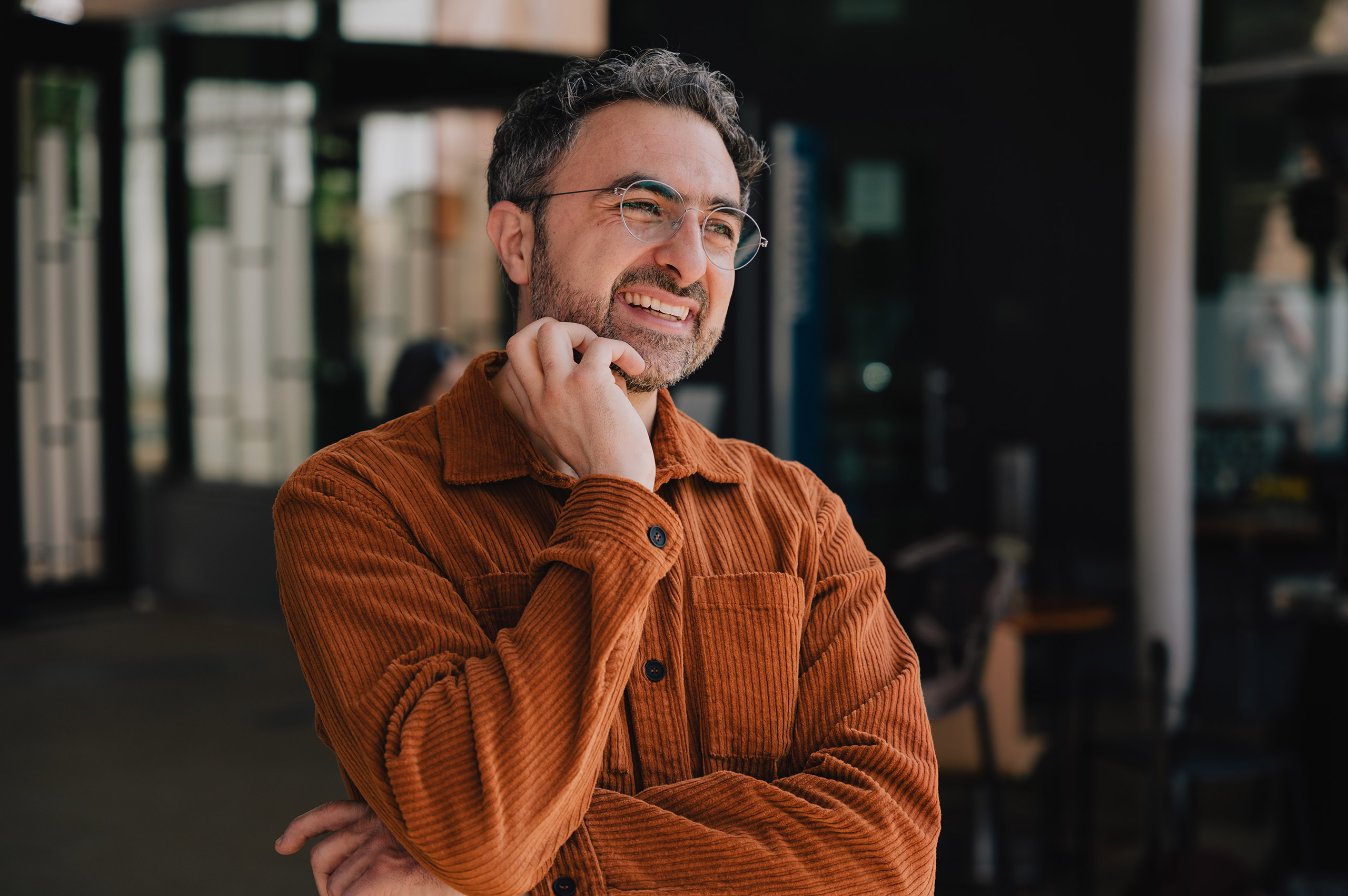 Mustafa Suleyman: My new Turing test would see if AI can make $1 million