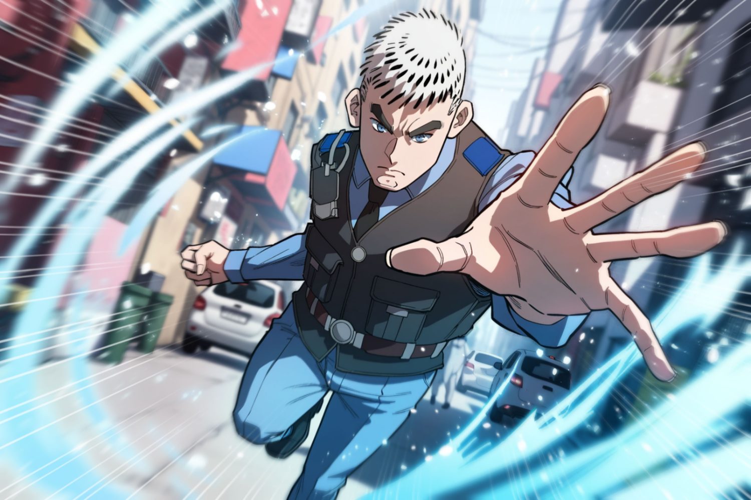 Generative AI is reshaping South Korea’s webcomics industry