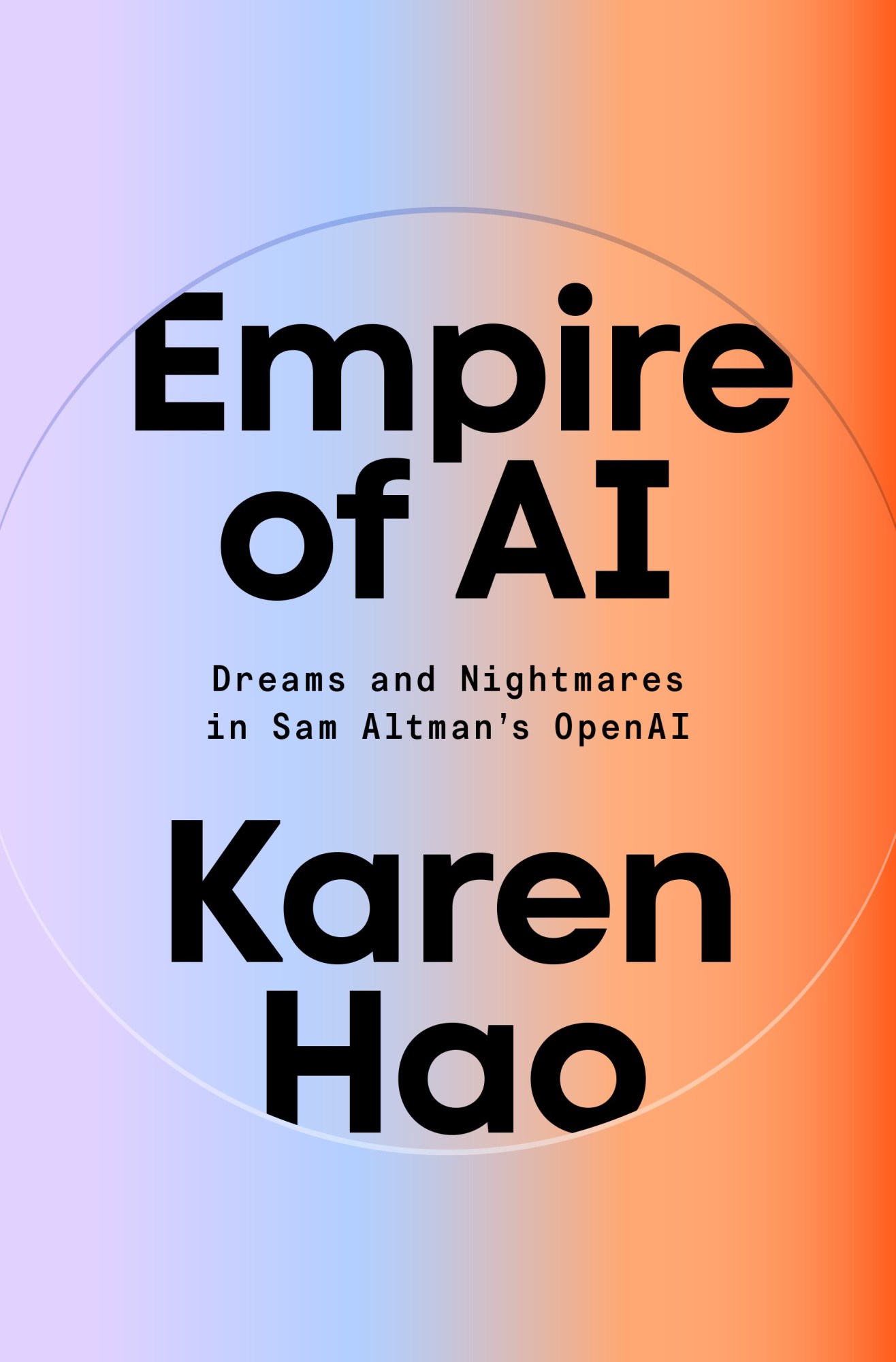 Inside the story that enraged OpenAI