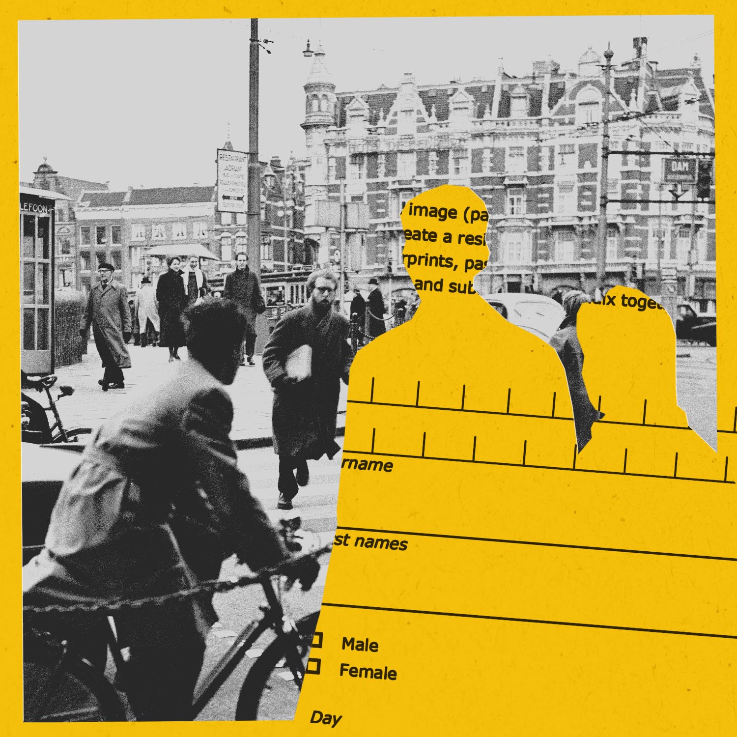 Inside Amsterdam’s high-stakes experiment to create fair welfare AI