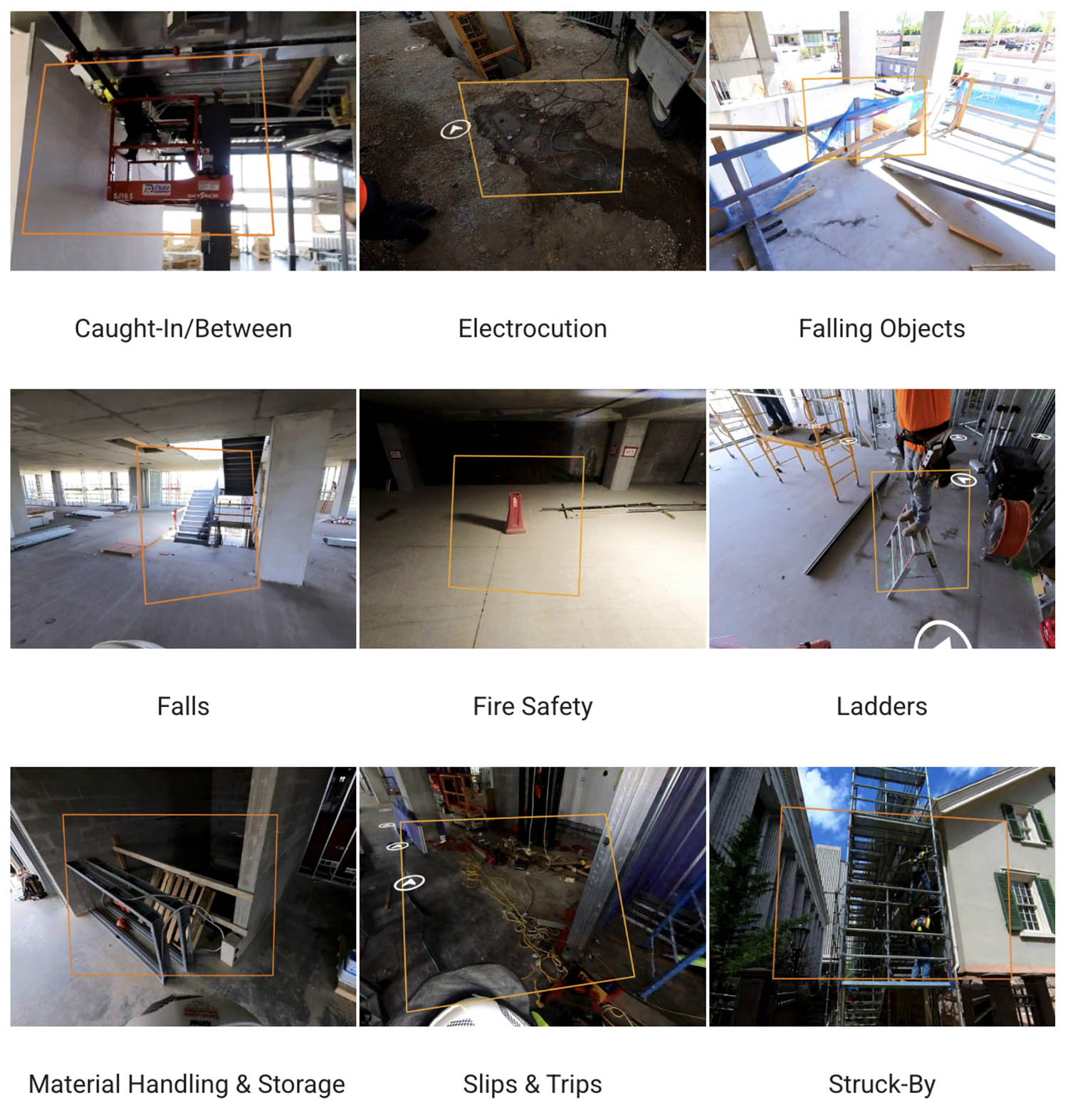 How generative AI could help make construction sites safer