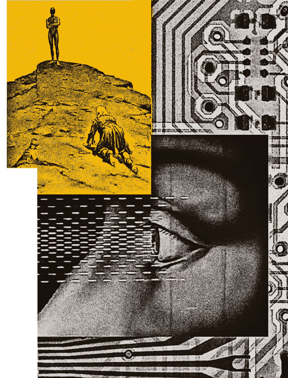 How AGI became the most consequential conspiracy theory of our time