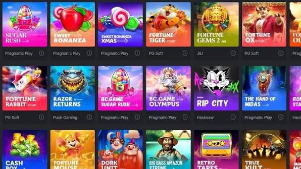 BC.Game Bangladesh Sportsbook Your Premier Betting Experience