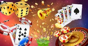 Betinia Casino Your Ultimate Online Gaming Experience