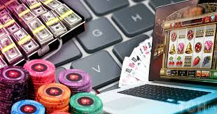Betinia Casino Your Ultimate Online Gaming Experience