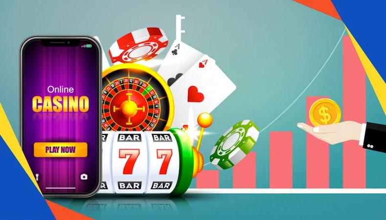Casino Betzino UK Your Ultimate Gambling Destination