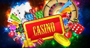 Casino Blaze Spins Unleash Your Luck and Spin to Win!