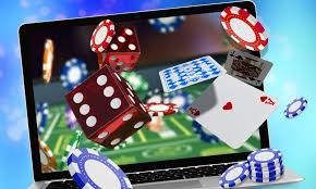 Den Voksende Verden af Online Gambling