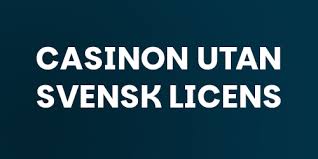 Utländska Casinon Fördelar och Nackdelar 1963013396 Utländska Casinon Fördelar och Nackdelar 1963013396
